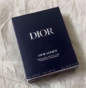DIOR LIP ESSENTIAL KIT
