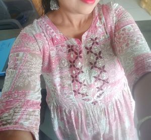 Anarkali One Pics💞