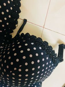 Underwire Bra
