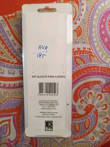 Snap Button Setting Pliers Tool