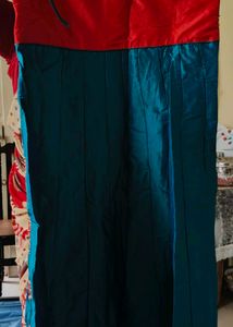 Embroidered Kurta