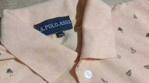 Boys T Shirt