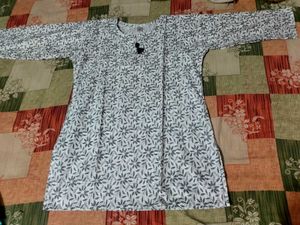 Printed Kurtas - Set of 2