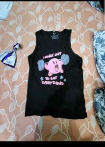 Gym Top