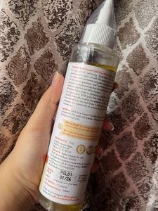 CASTOR OIL 💛