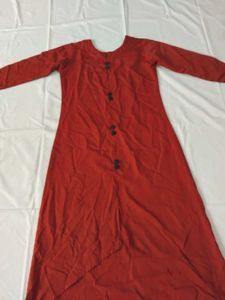 Aline Kurta