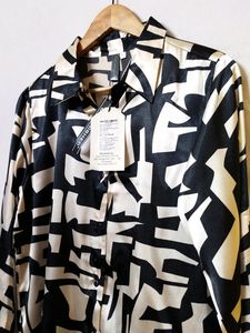 Estonished Brand Full Sleeve Shirt For Men