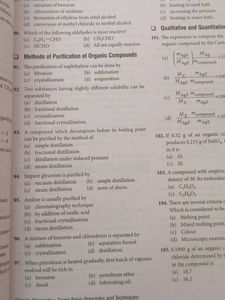Chemistry Plus One