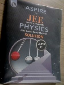 JEE Physics Class XI