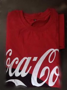 Coca-Cola Graphic Tee