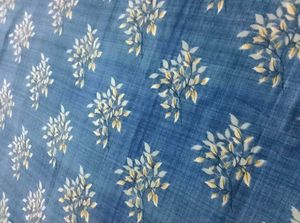 Poly Cotton Double Bedsheet