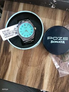 Beutiful Watch From Sonata