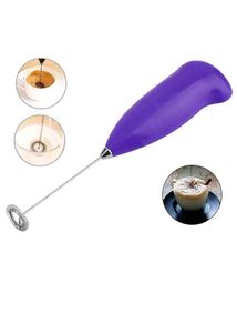 Hand Blender For Mixing And Blending, While Making