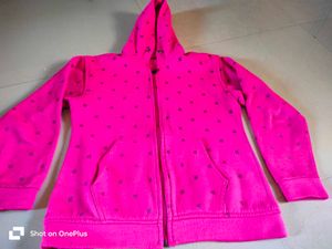 Women Jacket For Winter