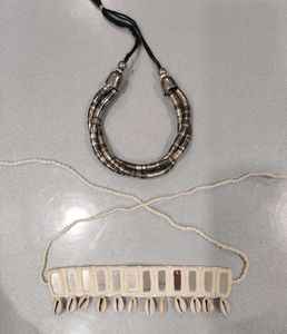Choker Combo