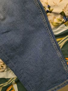 Roadster Slouchy Fit Jeans