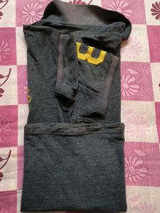 Lion Crest Polo Shirt