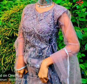 Long Gown For Wedding 💍💒