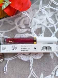 MyGlamm Nail Polish &amp; Lipstick Combo Offer 🎉🎉😍