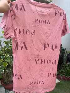 Puma sports Top