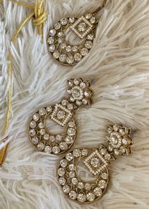 Bridal Jewelry Set
