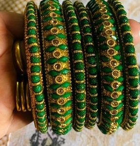 New Bangles Women Shadi Party Ke Liye