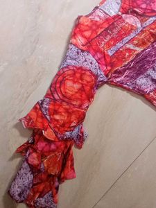 Top For Girls
