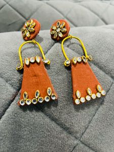 Misboota Colour Full Earrings