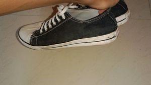 Converse Copy Slightly Used