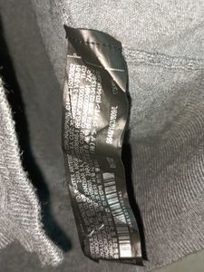 ZARA KNIT Winter Fashion Cardigan Grey