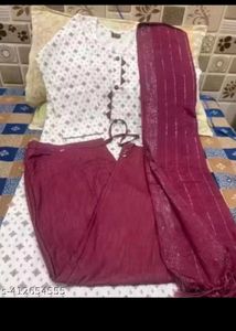 Elegant Kurta Set