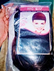 Natural-Looking: This ASSU wig