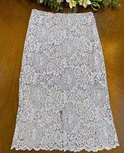 Elegant Lace Skirt