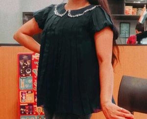 Beautiful Party Wear Top