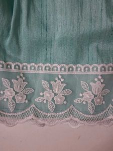 Cute Dress For 6-8 Year Old Girl