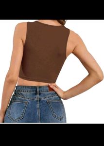 Combo Tank Top