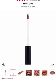 HUDA BEAUTY SHADE-Venus