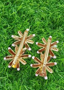 Hair Side Clips