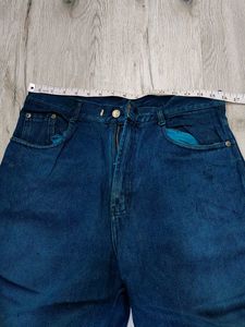 Sc8963 Metrixs Beggy Jeans Waist 32