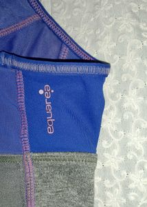 36A Padded Sprots Bra