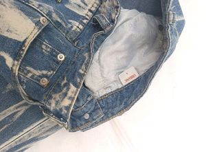 URBANIC TIE DYE JEANS 👖🌟