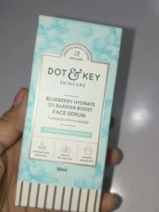 Face Serum