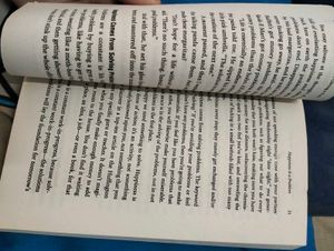 The Subtle Of Not Giving - By MARK MANSON