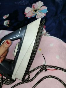 Usha Iron