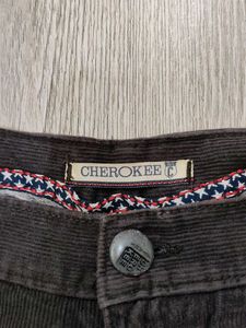 Sc9149 Cherokee Kodroi Jeans Waist 34