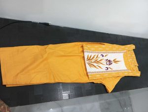 Stiched Suit