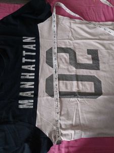 Branded T-shirts
