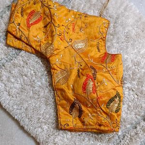 Amazing Designer Blouse