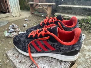 Adidas Sneakers