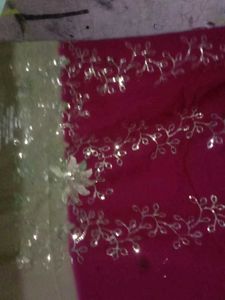 Elegant Ethnic Saree